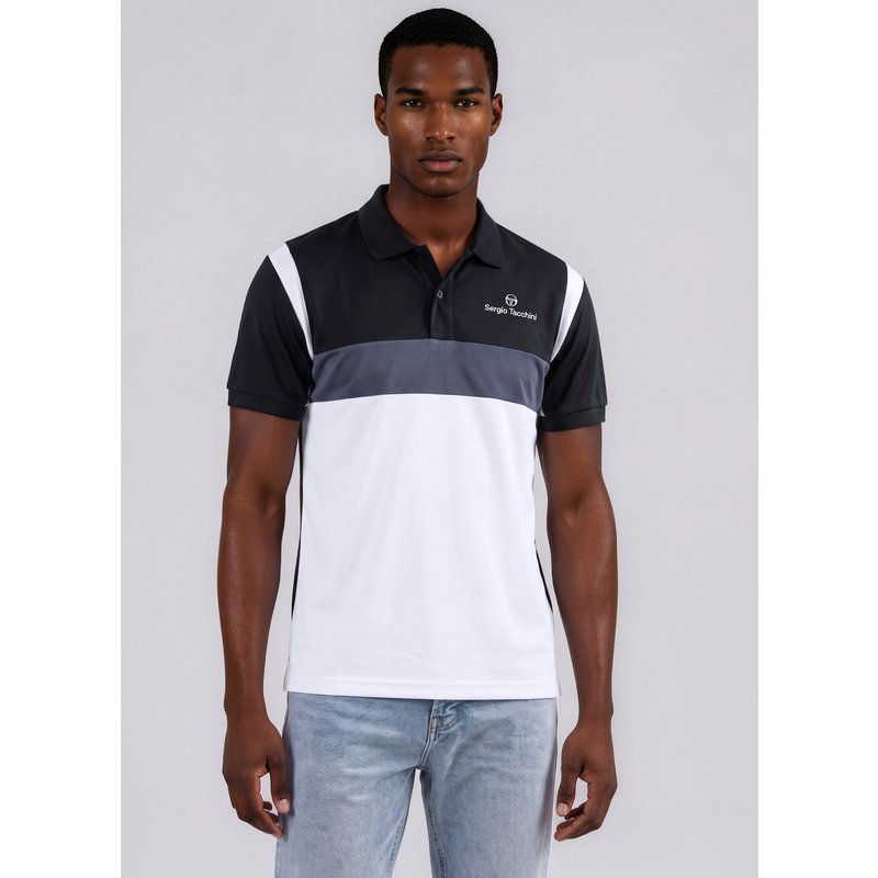 Sergio Tacchini Musa PL Polo