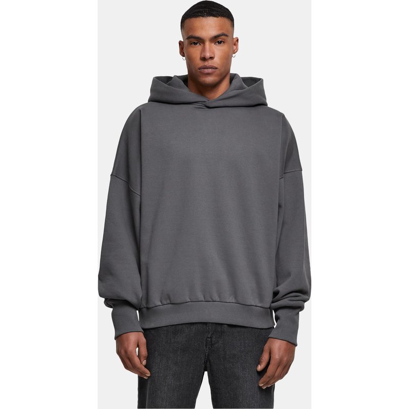 Urban Classics High Low Hoody