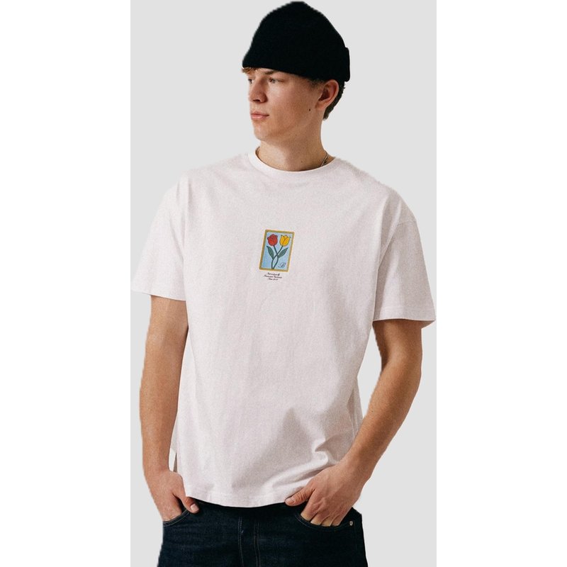 BLKVIS Flower Tee