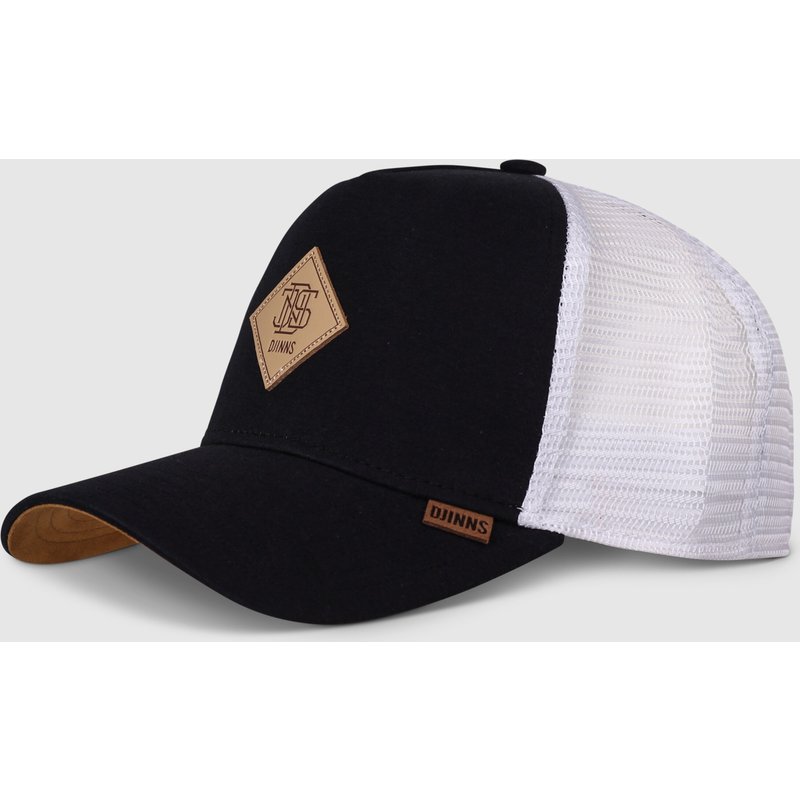 Djinns HFT Cap Jersey Patch
