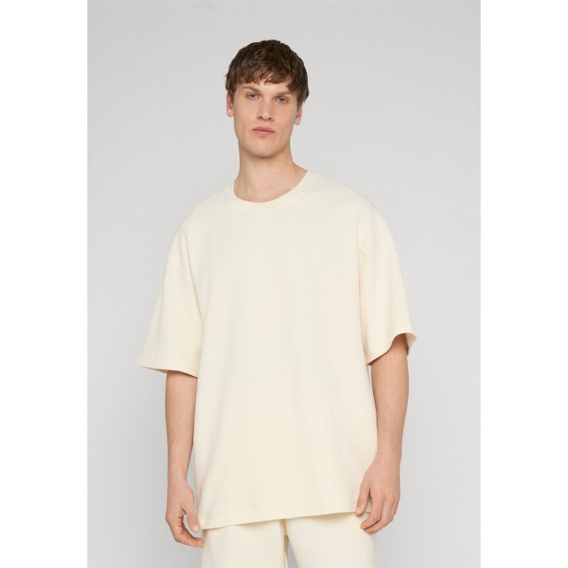 Karl Kani Signature Waffle T-Shirt