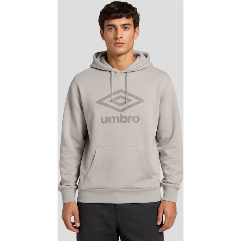 Umbro Large Logo Hoodie