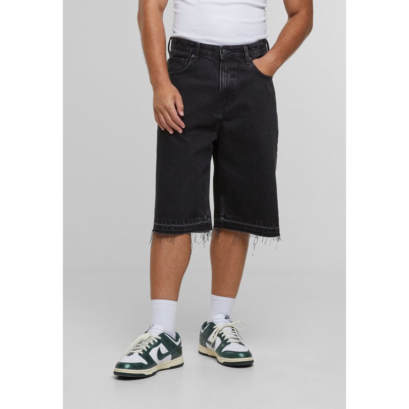 2Y Studios Joran Open Hem Baggy Short