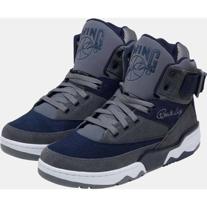 EWING 33 HI Georgetown Sneaker