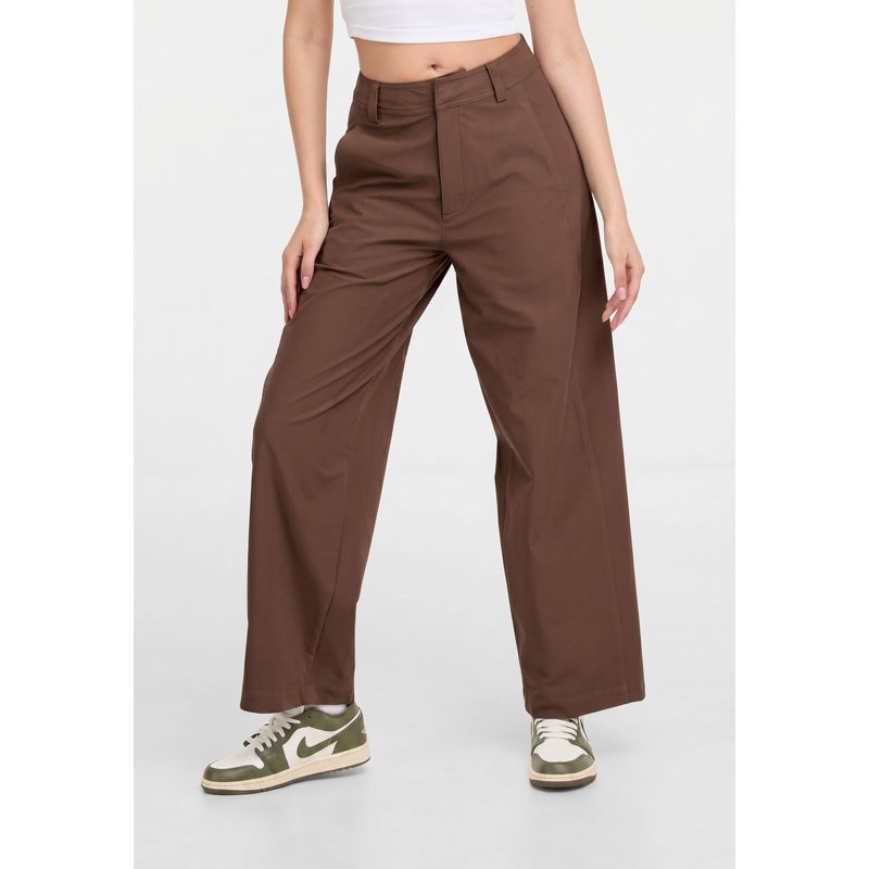 2Y Studios Zanna Loose Fit Smart Pants