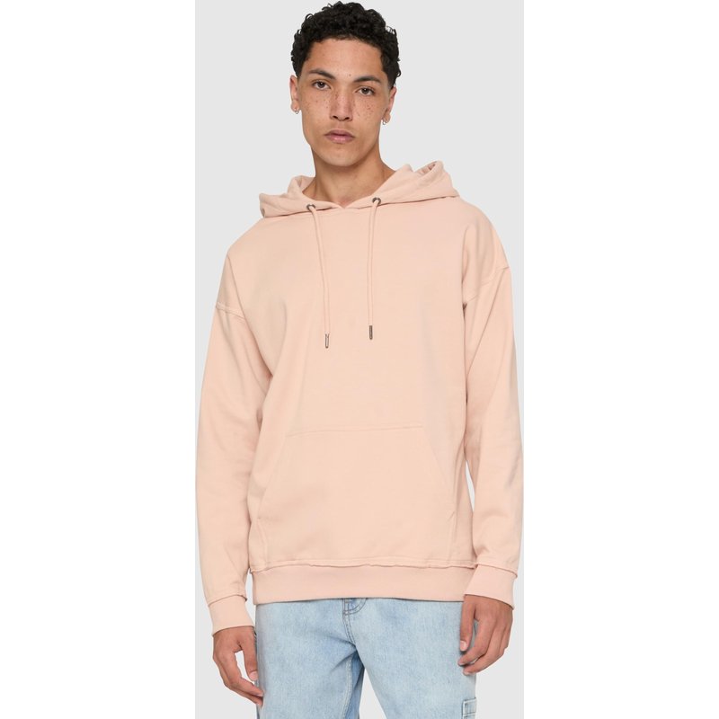 Urban Classics Oversized Sweat Hoody