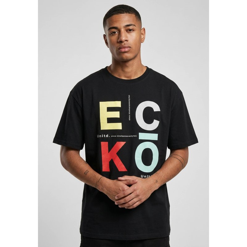 Ecko Unltd. Print T-Shirt