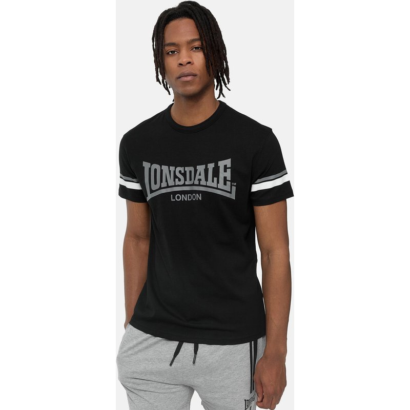 Lonsdale London Creich T-Shirt