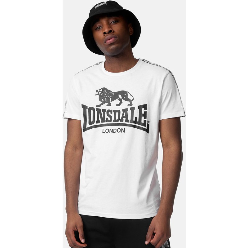 Lonsdale London Sheviock T-Shirt