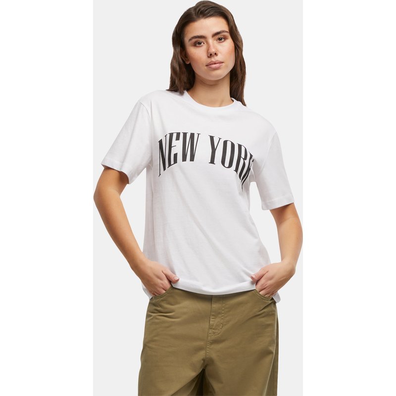 Miss Tee New York City Wording