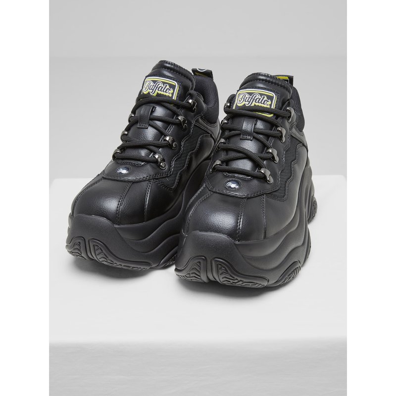 Buffalo Prowler Hike Lo Sneaker