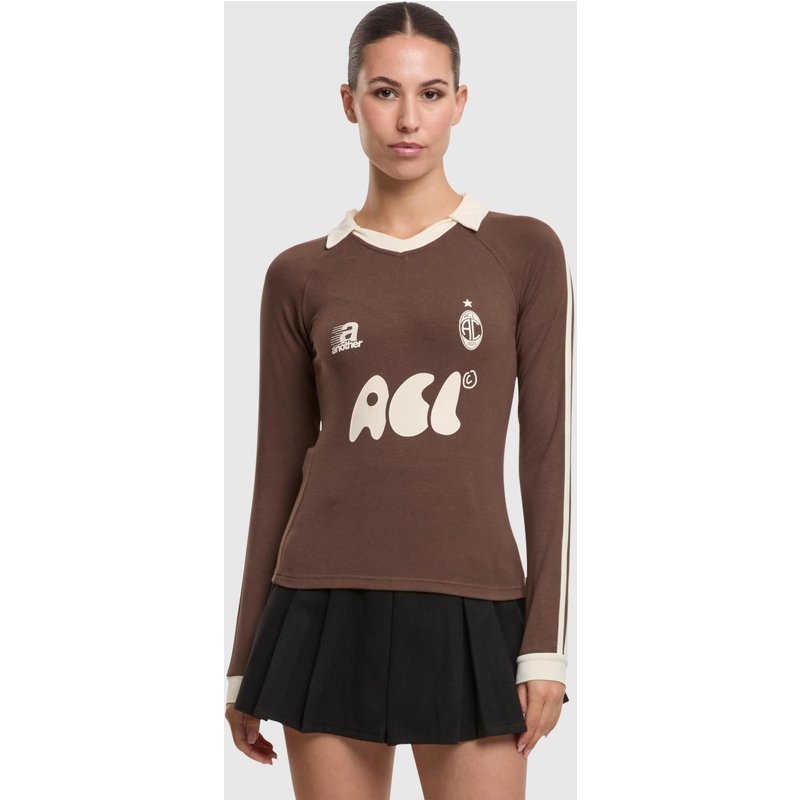 Another Cotton Lab Rib Jersey