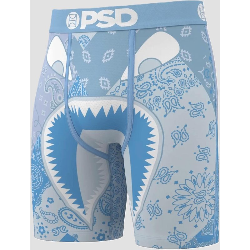 PSD W-FACE