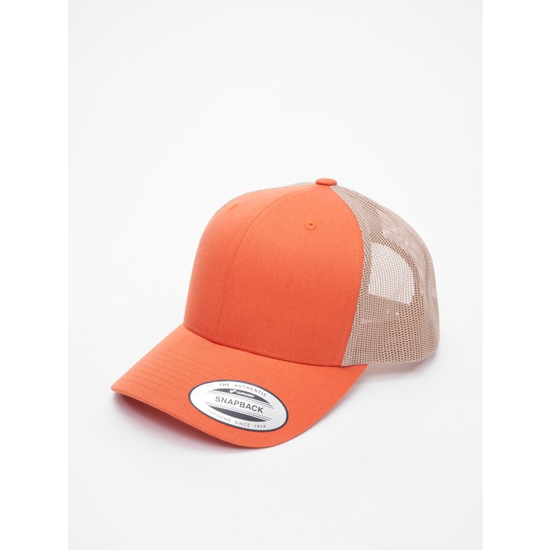 Flexfit Retro Trucker 2-Tone