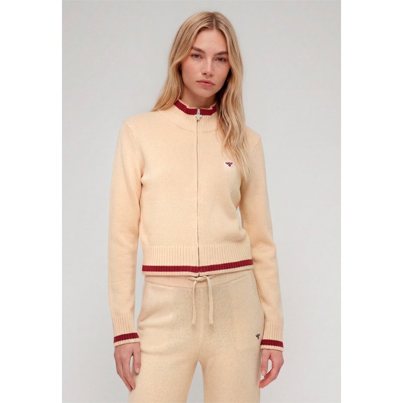 Hummel Knit Bee Trackjacket