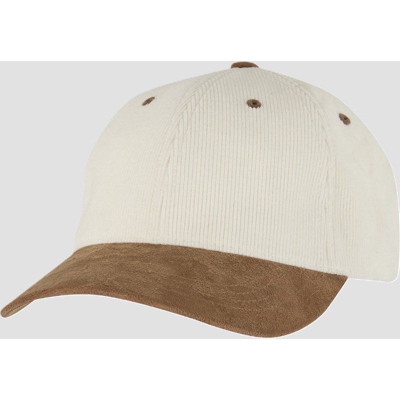 Flexfit Corduroy Classic Suede Cap
