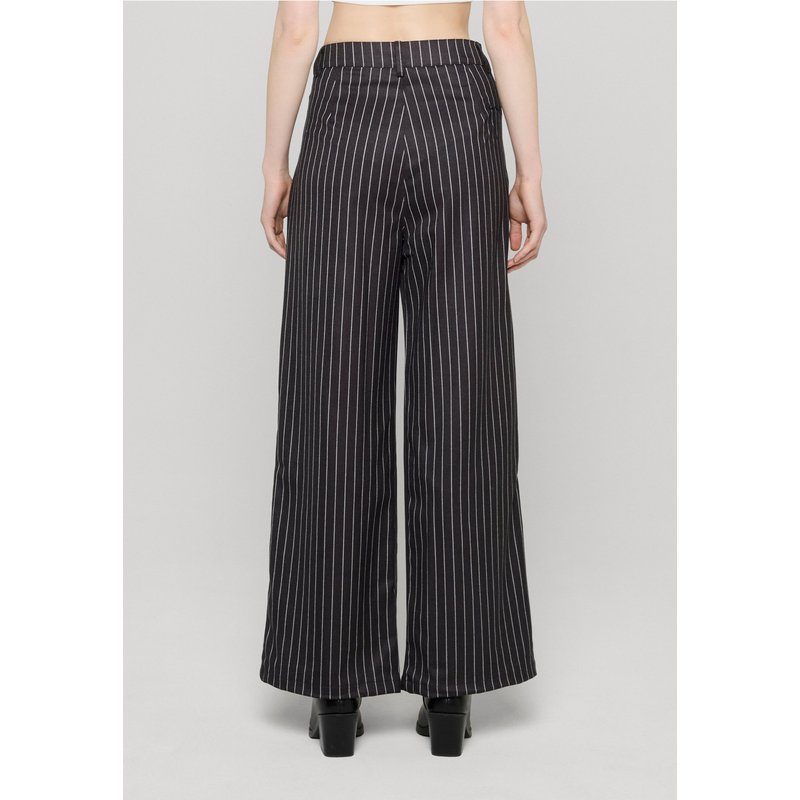 Another Cotton Lab Double Pleated Pants