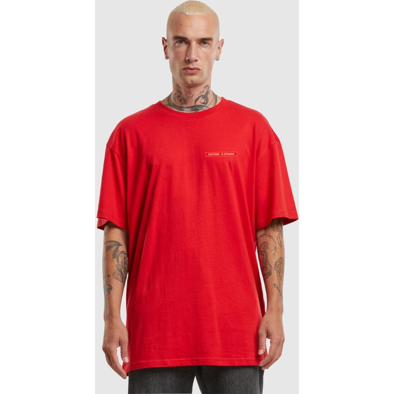 Mister Tee Upscale Energy Heavy Oversize
