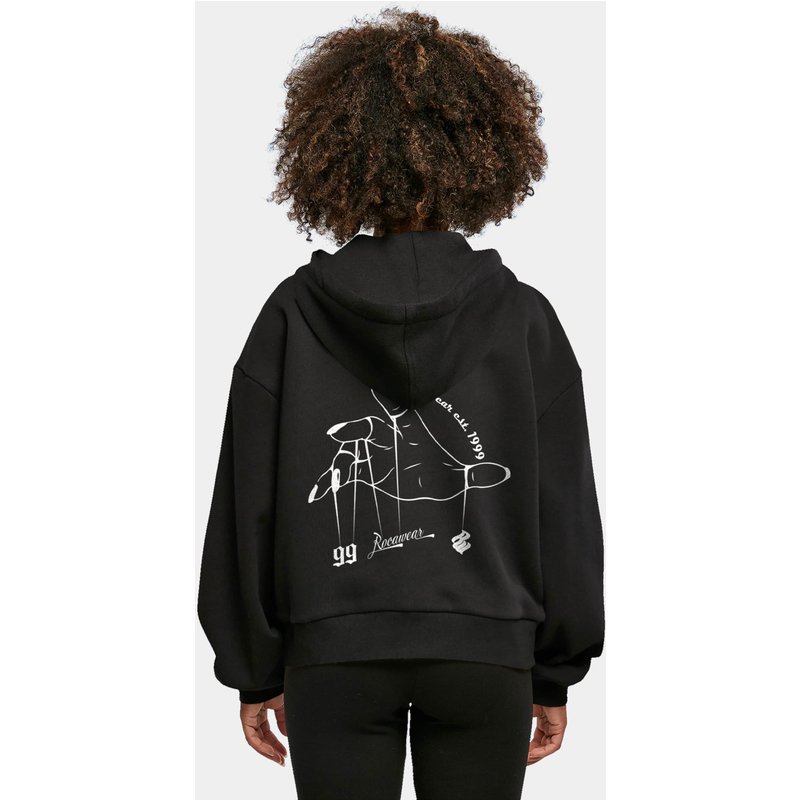 Rocawear HAND Hoodie
