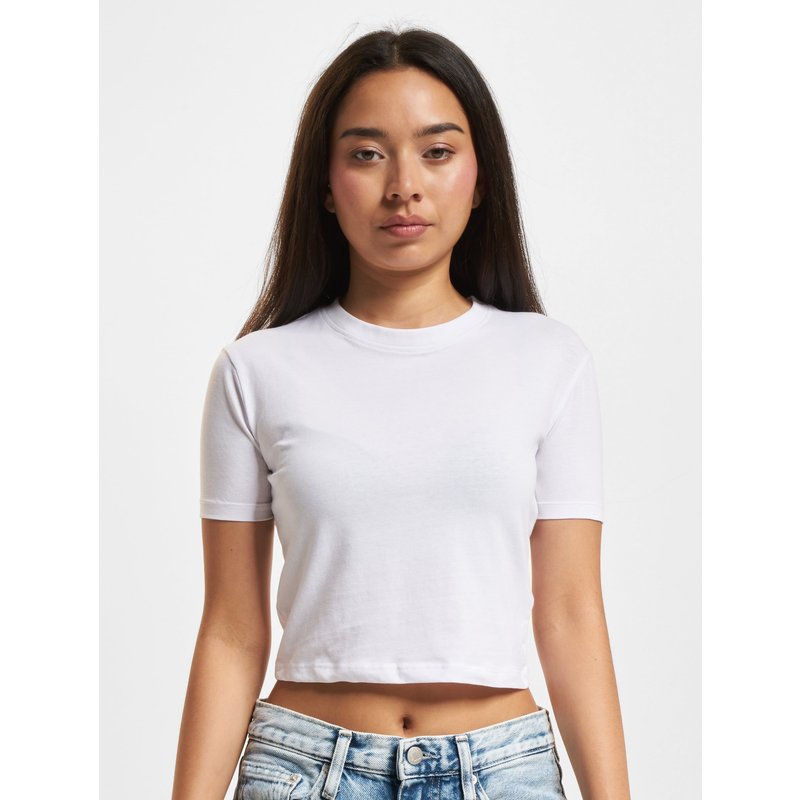 DEF Crop T-Shirt
