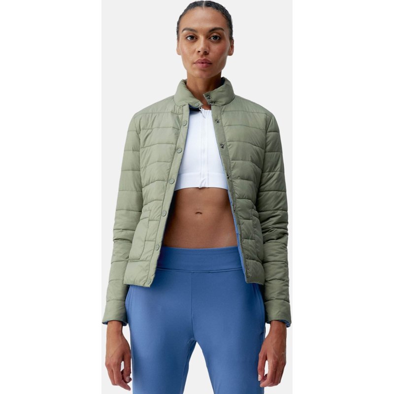 Born Jacket Lyra