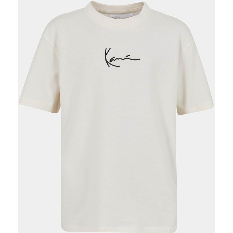 Karl Kani Signature Palm Print T-Shirt Junior
