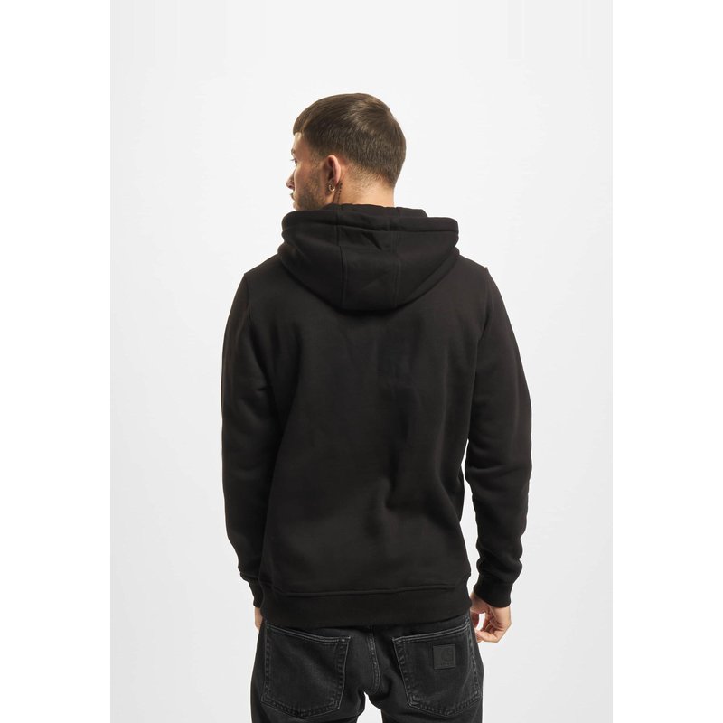 Mister Tee Hip Hop Radius Hoody