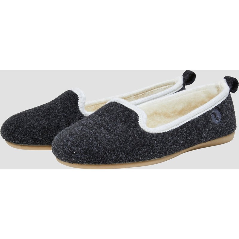 ROMIKA Women Wool Balerina