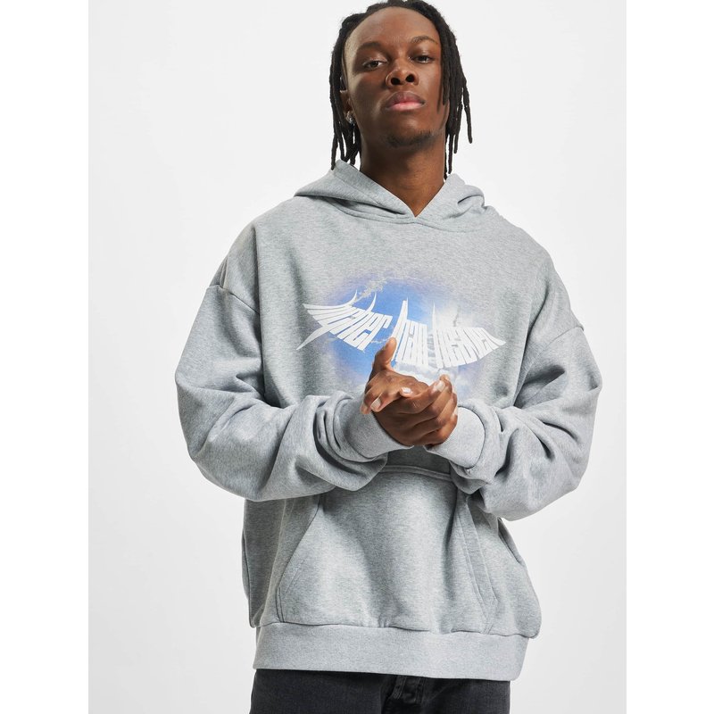 MJ Gonzales HIGHER THAN HEAVEN V.4 with Ultra Heavy Hoody