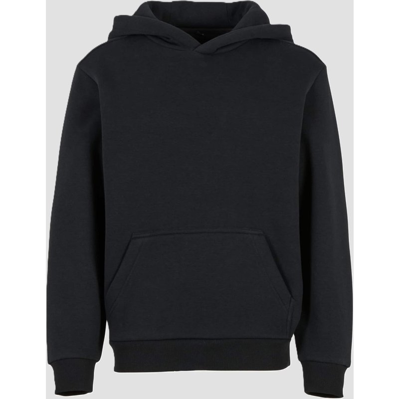 Urban Classics Kids Fluffy Hoody