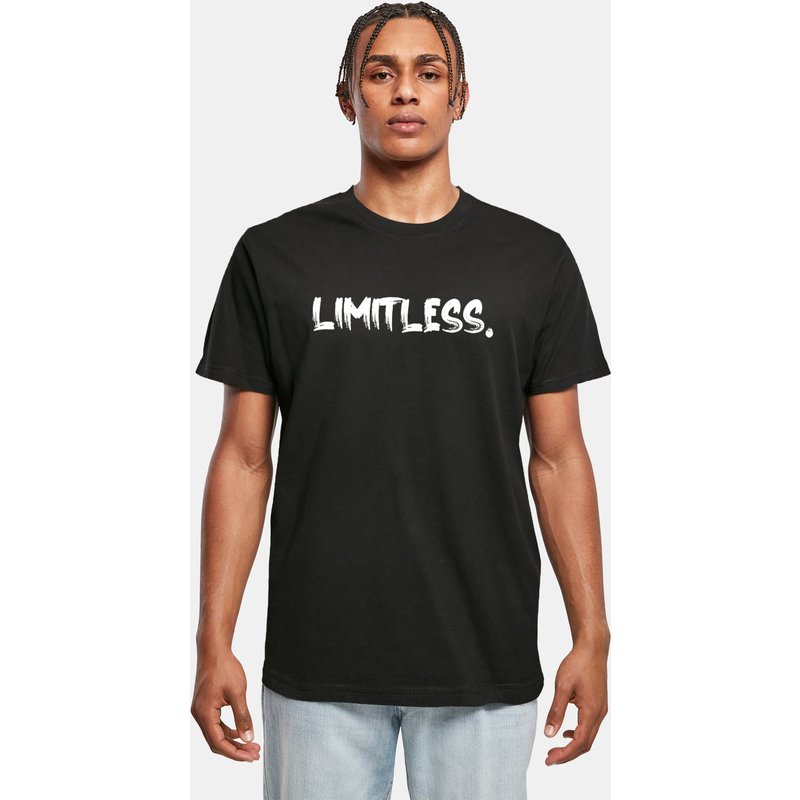 Mister Tee Limitless