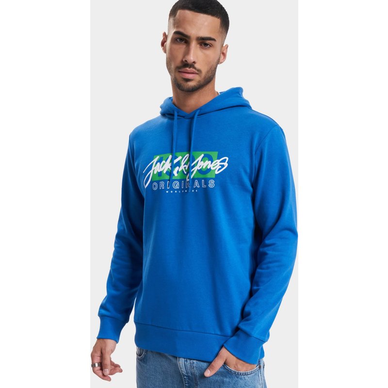 Jack & Jones Races Hoodie