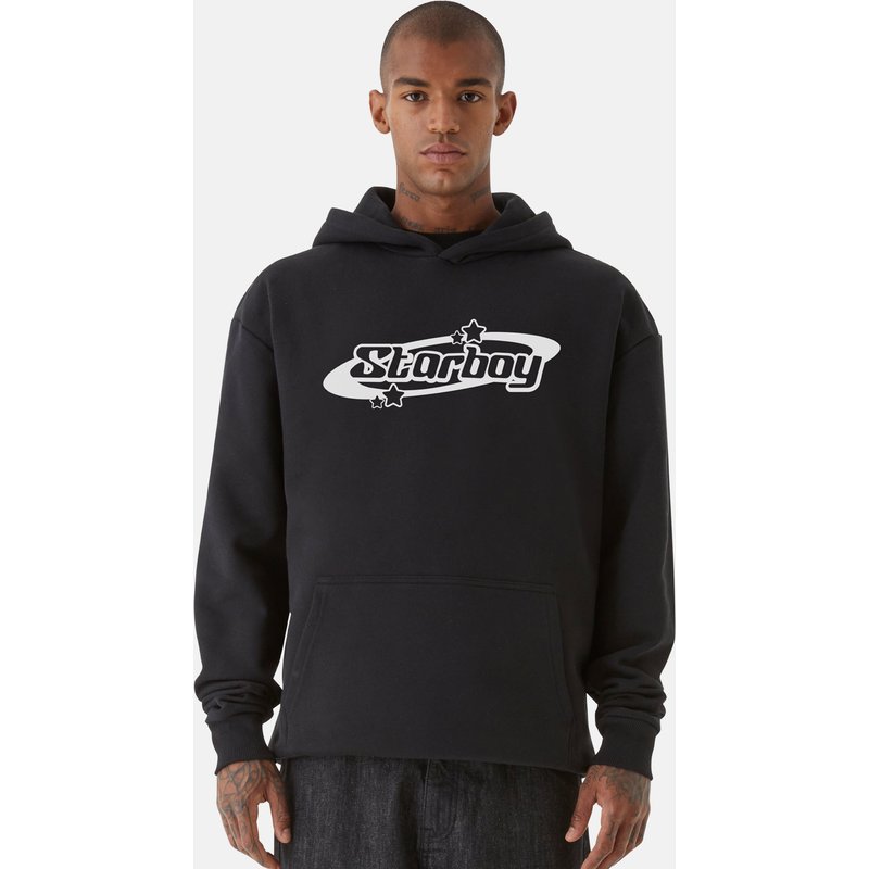 9N1M SENSE STARBOY 2 Hoodie