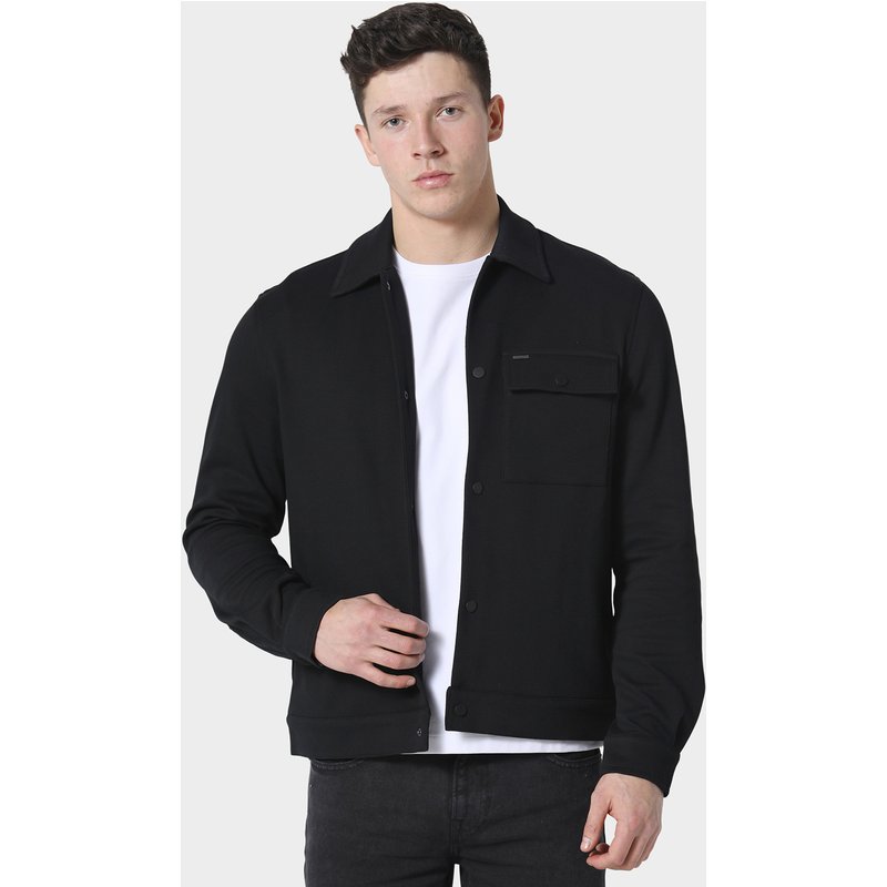 883Police WOOLSTON OVERSHIRT