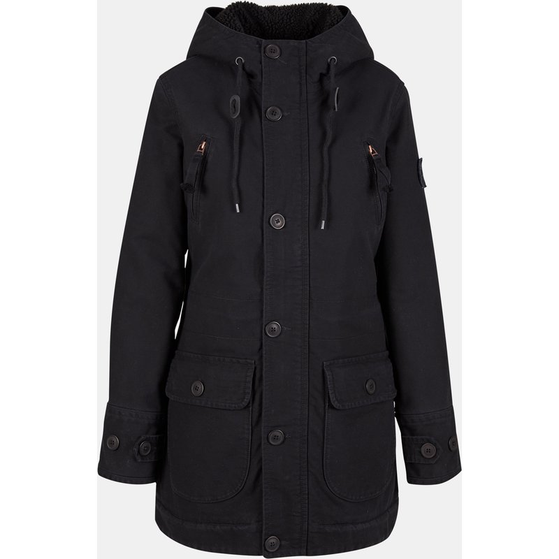 Forvert Fiss Parka