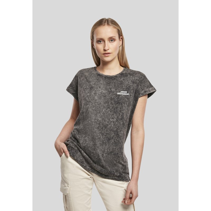 Urban Classics Think Acid Tee
