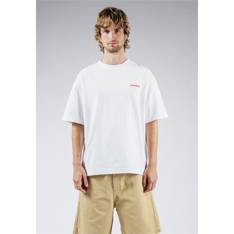 Pockies Lobster Weekend Tee
