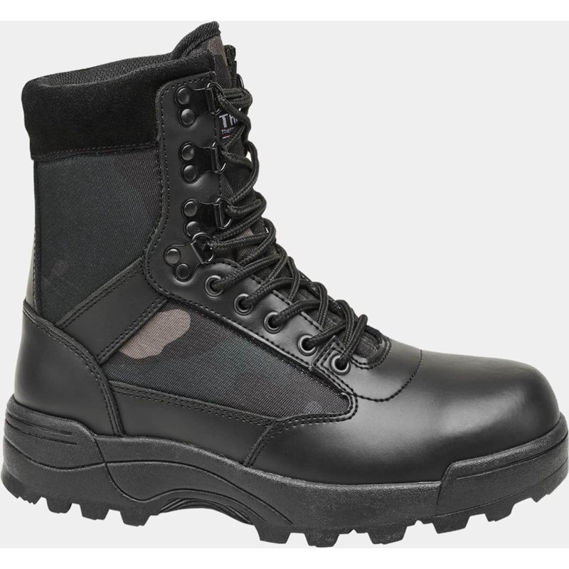 Brandit Tactical Boots
