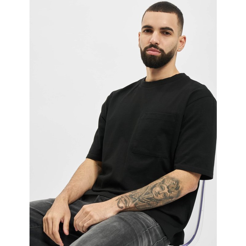 Urban Classics Heavy Boxy Pocket Tee