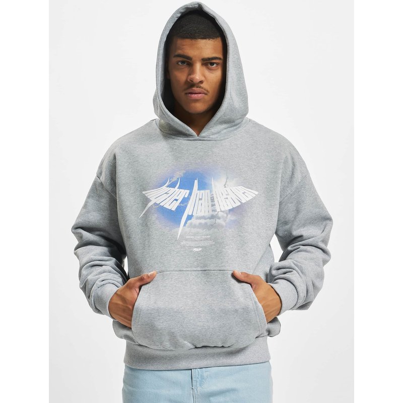 MJ Gonzales HIGHER THAN HEAVEN V.4 Ultra Heavy Hoody