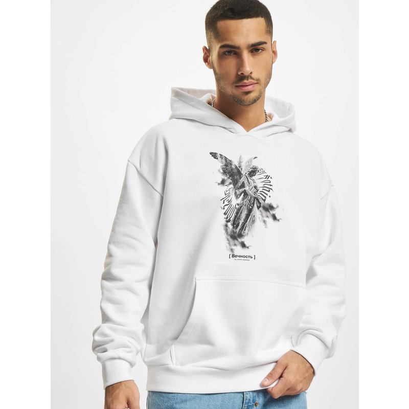 MJ Gonzales ANGEL 3.0 Heavy Hoody Oversized Essentials V.4