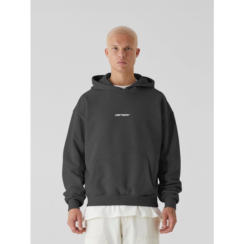 Lost Youth LY HOODY - CHAOS