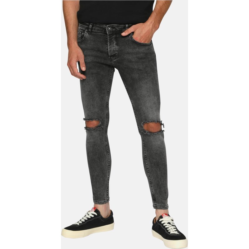 2Y Premium Skinny Fit Jeans