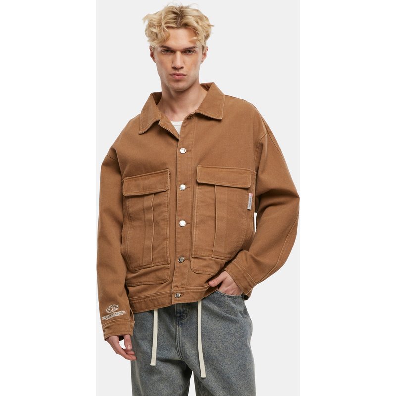 Another Cotton Lab Monochrome Jeans Jacket