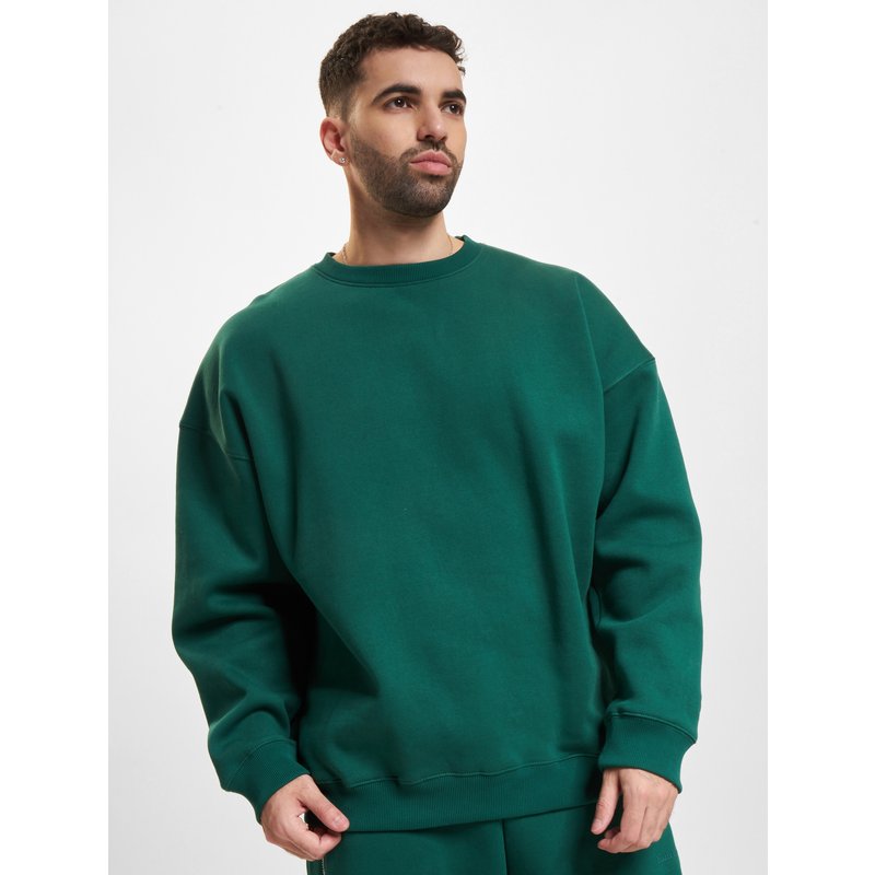 Bazix Republiq Super Heavy Blank Sweater