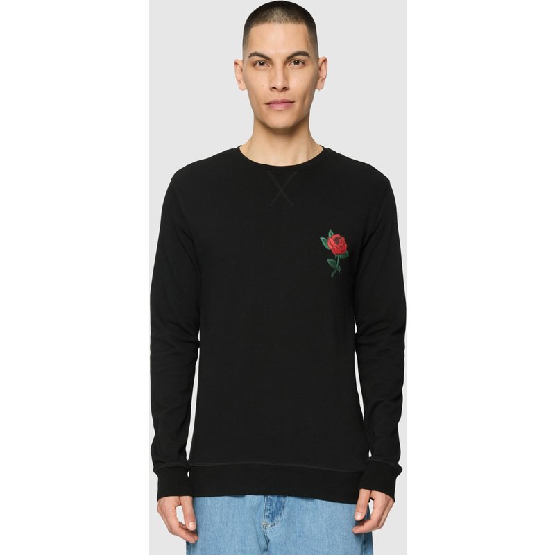 Mister Tee Rose Crewneck