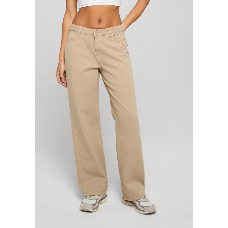 Noisy May Damen Jeans Hose