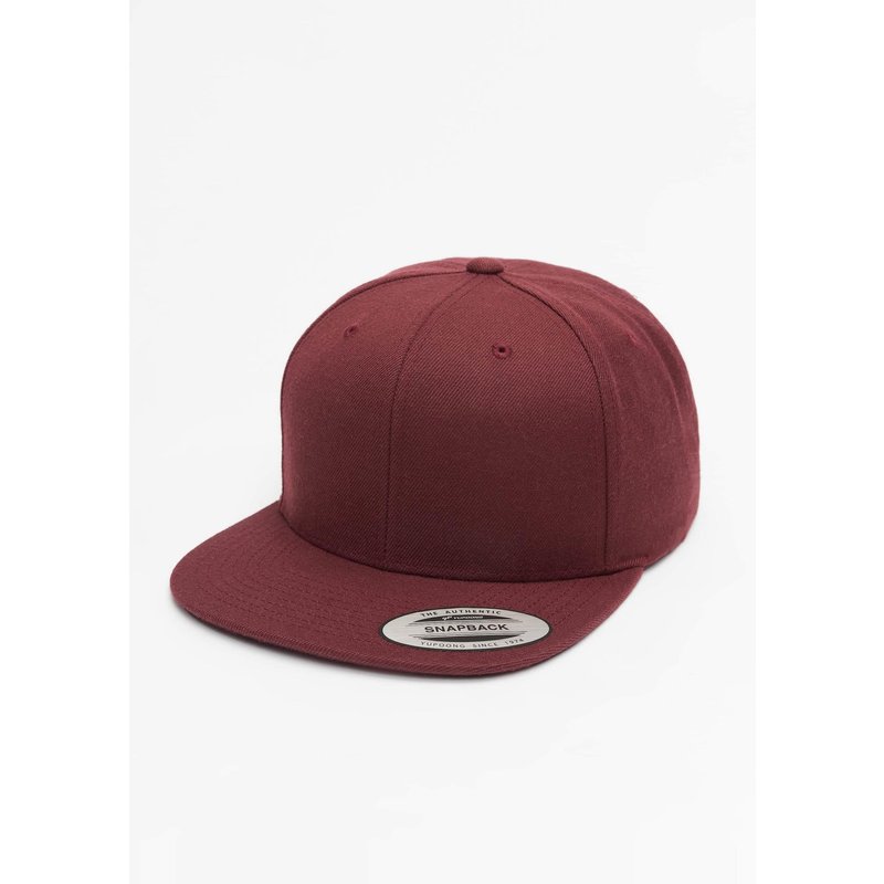 Flexfit Classic Snapback