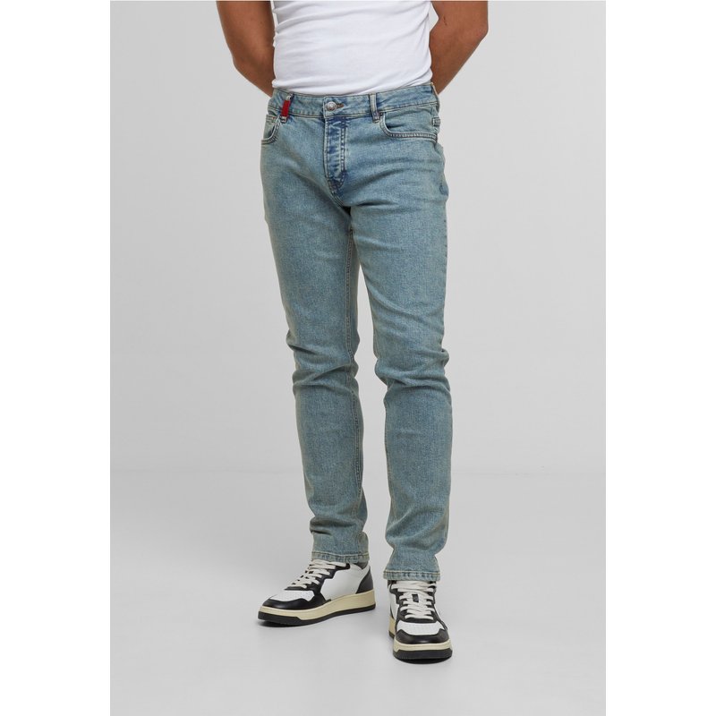 2Y Premium ALEJANDRO BASIC SLIM FIT JEANS