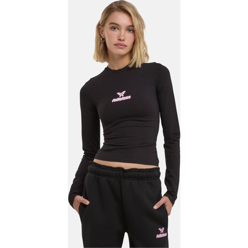 Felicious FELI Tight Logo Longsleeve
